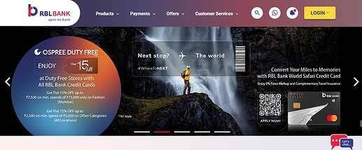 RBL Bank