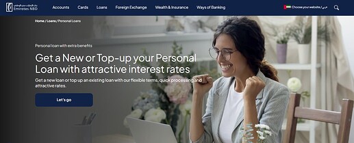 Emirates NBD