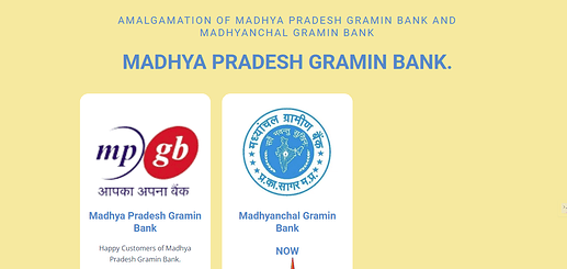 Madhya Pradesh Gramin Bank