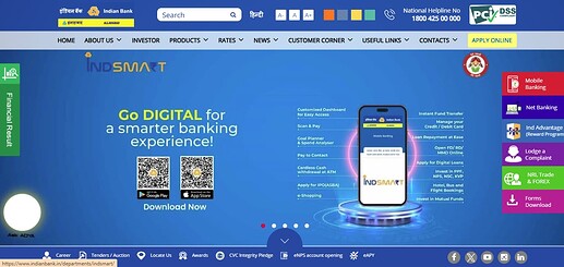Indianbank