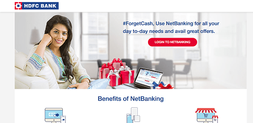 HDFC Bank