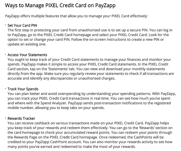 HDFC payzapp
