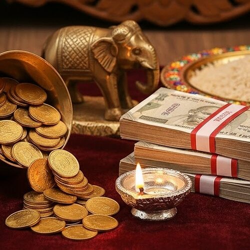 Dhanteras 2025