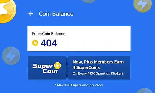 Super coins