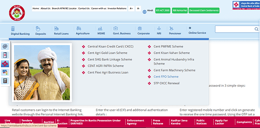 Central Bank of India