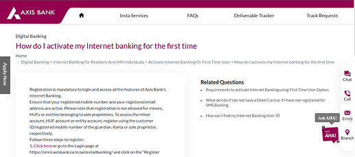 Axis Bank