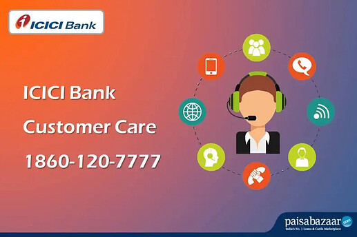 ICICI bank