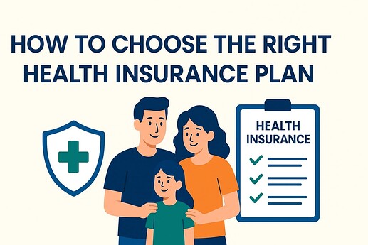 Health Insurance