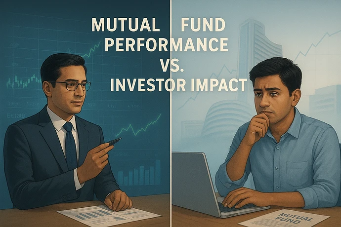 Mutual Funds & SEBI’s New Fee Rules