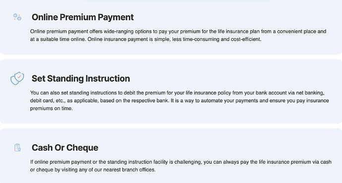 Tata AIA Payment via Amazon Pay Not Working?