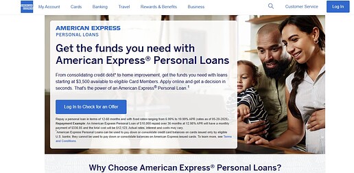 American Express