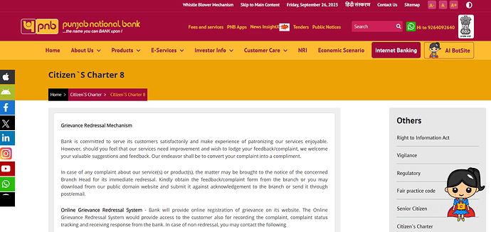 PNB HRM PORTAL